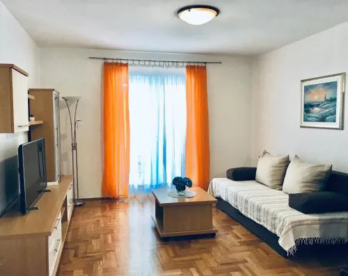 Apartments Mirjana