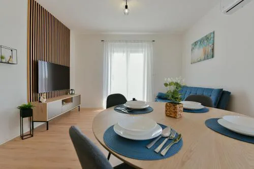 Apartments NOA