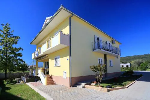 Apartments Sonia