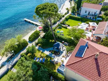 Beach Apartment Villa Carmen