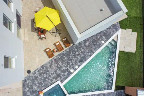 Beautiful Villa Silente with pool, whirpool and sa