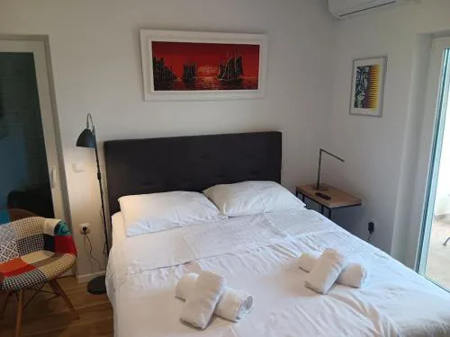 Ferienwohnung Slava
