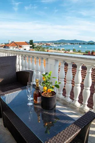 Guest House Maritimo