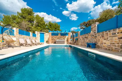 Holiday Home Bepo i Zara