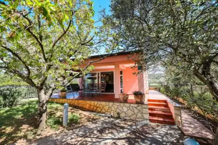 Holiday Home Cvita