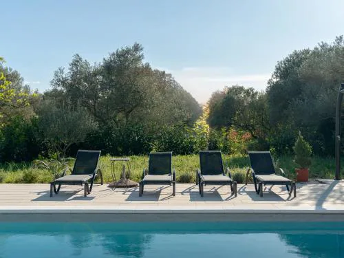 Holiday Home Danijel by Interhome