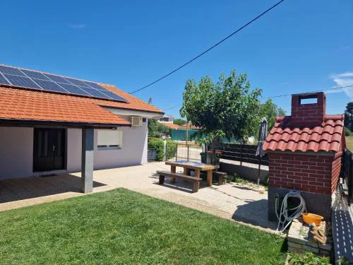 Holiday Home Gabriela