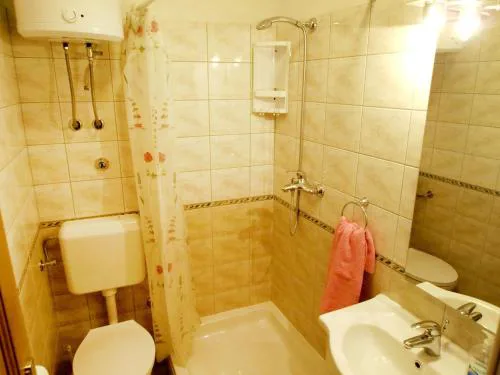 Holiday Home Marko by Interhome