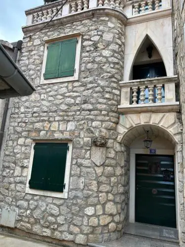 Juran old town