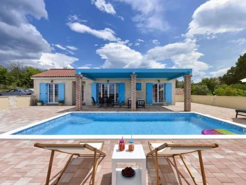 Jurenda Comfortable holiday residence