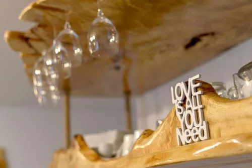 Luxury apartments Boduja