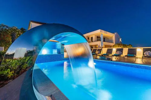 Luxury villa Morea Sukošan