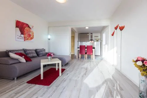 Sea View Apartments Pericic