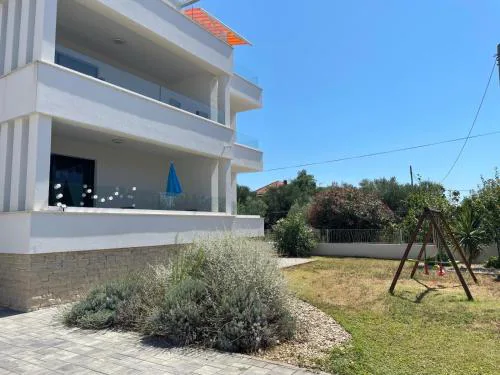 VALI Apartment