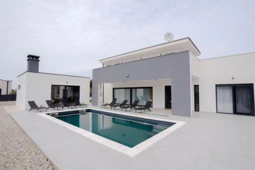 Villa Azeitona