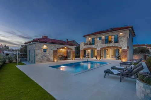Villa Batana