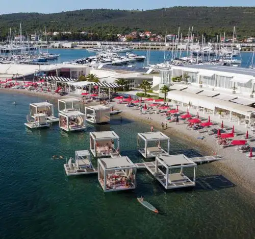 Villa Dalmatia