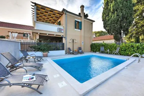 Villa Danica ZadarVillas