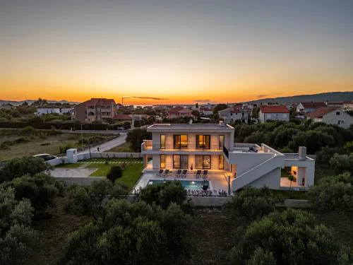 Villa Intrada ZadarVillas