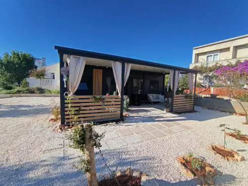 Villa Isabell - Camp Limoni 12