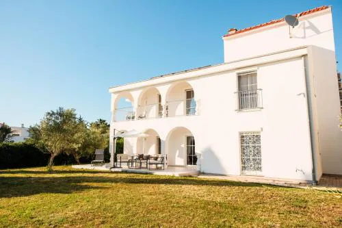 Villa Luka Sukošan
