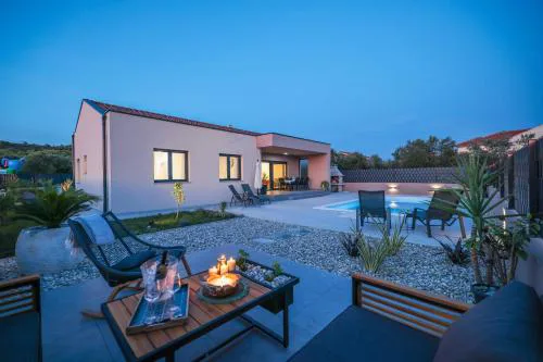 Villa Mindula ZadarVillas