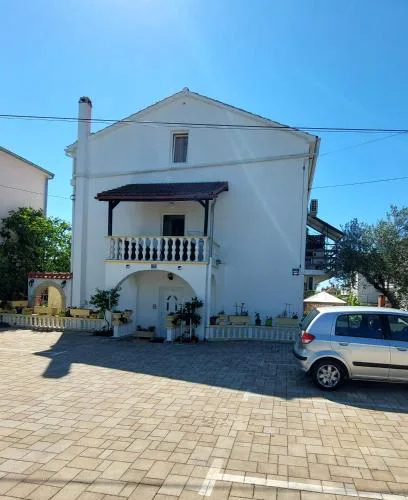 Villa Vilma