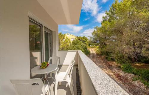 Amazing Apartment In Bibinje With Wifi