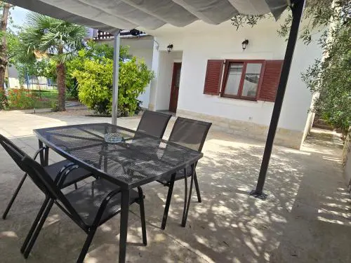 Apartman Barbara