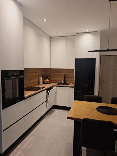Apartman Damir