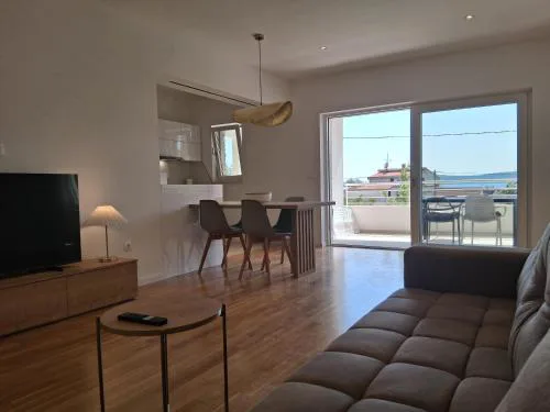 Apartman I&R