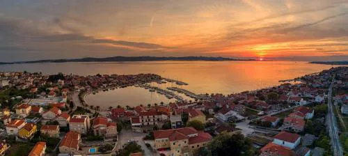 Apartman Naomi