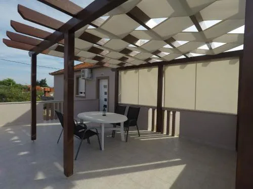 Apartman Nenći 2