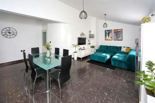 Apartman Šime
