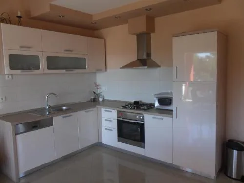 Apartman Toni