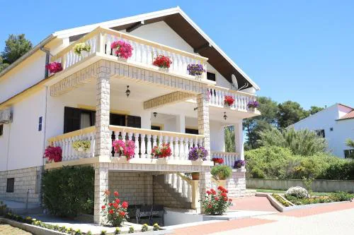 Apartmani Bruno