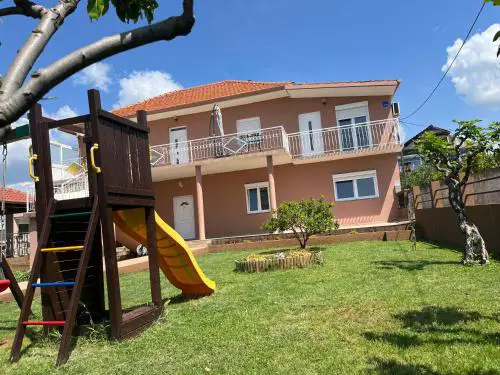 Apartmani Dubravka