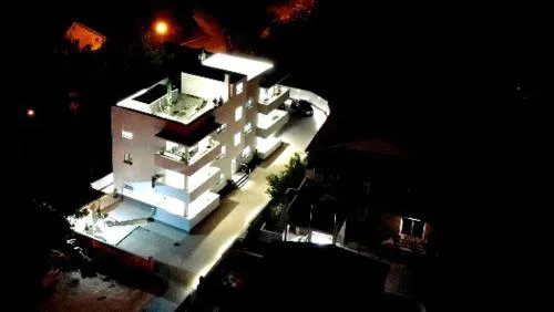 Apartmani Horvat