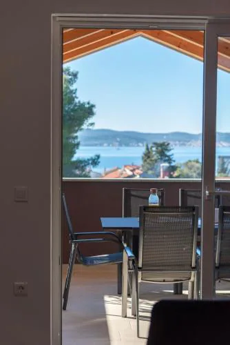 Apartmani Lavanda