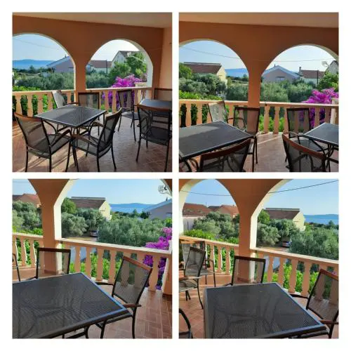 Apartmani Nena