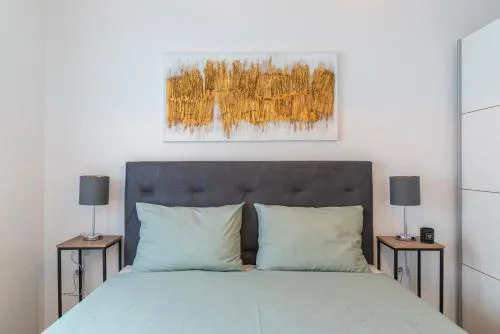 Apartmani Sara