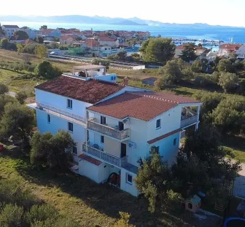Apartmani Tereza
