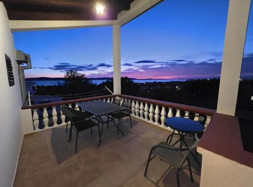 Apartmani Vera