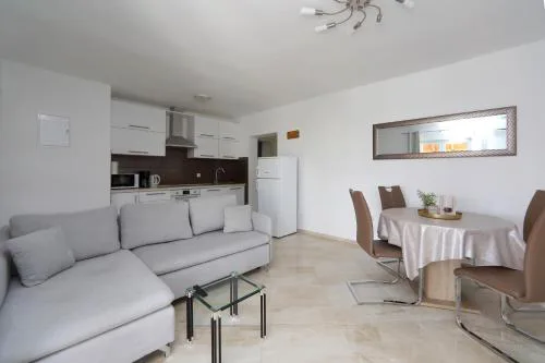 Apartment Alfonso