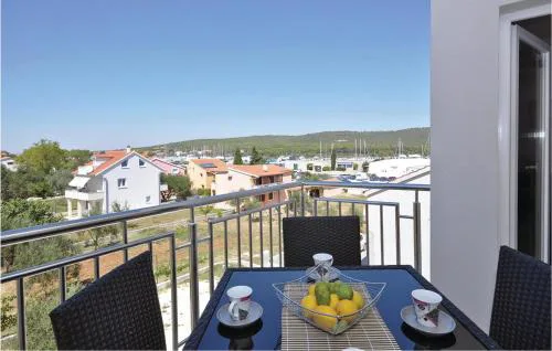 Apartment Bibinje Tezacki Put Iv