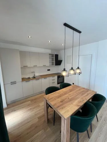 Apartment FK Bibinje