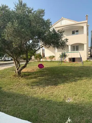 Apartment K&M