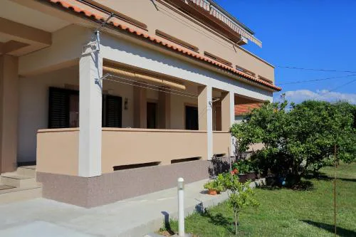 Apartment Lucijan