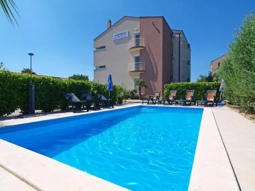 Apartment Marko-2 by Interhome