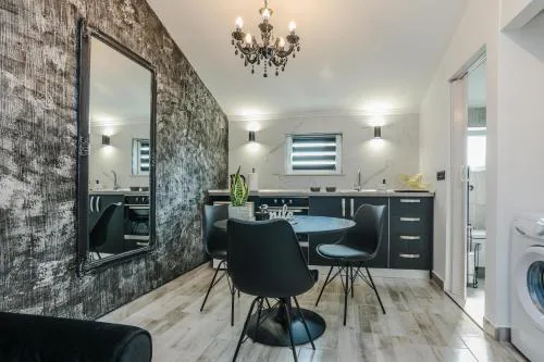 Apartment Simunic Punta